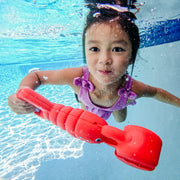 Louie Lobster Claw Catcher Pool Toy W3