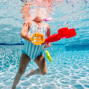 Louie Lobster Claw Catcher Pool Toy W3