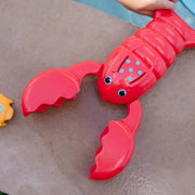 Louie Lobster Claw Catcher Pool Toy W3