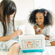 LOVE YOUR LOOK - Makeup Kit Play Set A6