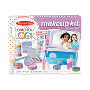 LOVE YOUR LOOK - Makeup Kit Play Set A6
