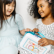 LOVE YOUR LOOK - Makeup Kit Play Set A6