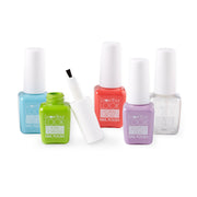 Love Your Look Pretend Nail Care Play Set (Mess-Free - No Real Cosmetics) R8