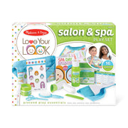 Love Your Look Salon & Spa Play Set H7