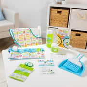 Love Your Look Salon & Spa Play Set U8