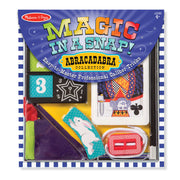 Magic in a Snap! Abracadabra Collection A4
