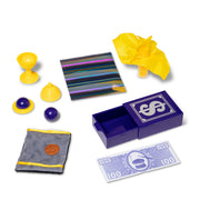 Magic Set in a Snap! Hocus Pocus Collection N8
