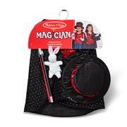 Magician Costume Role Play Set T0