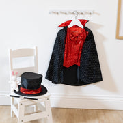 Magician Costume Role Play Set T0
