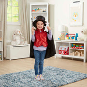 Magician Costume Role Play Set T0
