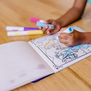 Magicolor Coloring Pad - Princess F6