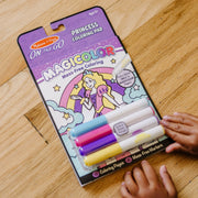 Magicolor Coloring Pad - Princess F6