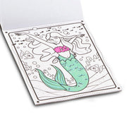 Magicolor - On the Go - Friends & Fun Coloring Pad L7