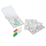 Magicolor - On the Go - Friends & Fun Coloring Pad L7