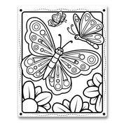 Magicolor - On the Go - Friends & Fun Coloring Pad L7