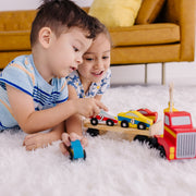 Magnetic Car Loader U3