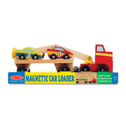 Magnetic Car Loader U3