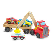 Magnetic Car Loader U3