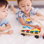 Magnetic Car Loader U3