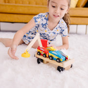 Magnetic Car Loader U3