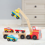 Magnetic Car Loader U3