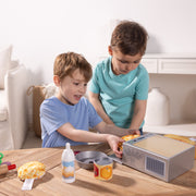 Make & Bake Pies Play Set H1