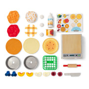 Make & Bake Pies Play Set H1
