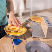 Make & Bake Pies Play Set H1