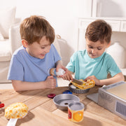 Make & Bake Pies Play Set H1