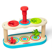 Match & Push Spinning Tops F1