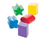 Match and Roll Shape Sorter X9