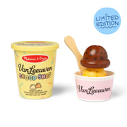 Melissa & Doug x Van Leeuwen Scoop Pack L1