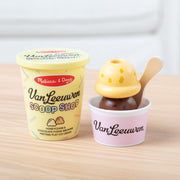 Melissa & Doug x Van Leeuwen Scoop Pack L1