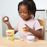 Melissa & Doug x Van Leeuwen Scoop Pack L1