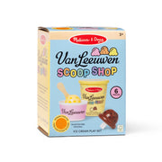 Melissa & Doug x Van Leeuwen Scoop Pack L1