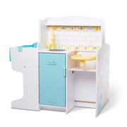 Mine to Love Baby Care Activity Center K0