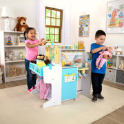 Mine to Love Baby Care Activity Center K0
