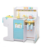 Mine to Love Baby Care Activity Center K0