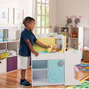 Mine to Love Baby Care Activity Center K0