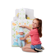Mine to Love Baby Care Activity Center K0