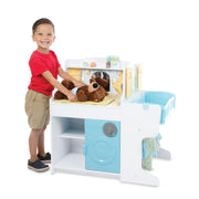Mine to Love Baby Care Activity Center K0