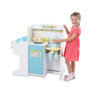 Mine to Love Baby Care Activity Center K0