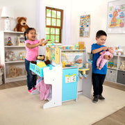 Mine to Love Baby Care Activity Center K0