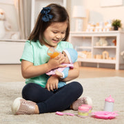 Mine to Love - Baby Food & Bottle Set Q6