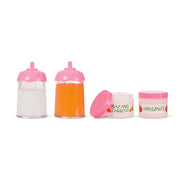 Mine to Love - Baby Food & Bottle Set Q6