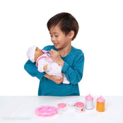 Mine to Love - Baby Food & Bottle Set Q6
