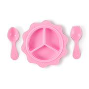 Mine to Love - Baby Food & Bottle Set Q6