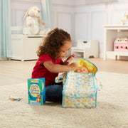 Mine to Love Bassinet Play Set L5