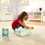 Mine to Love Bassinet Play Set L5