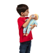 Mine to Love Bassinet Play Set U6